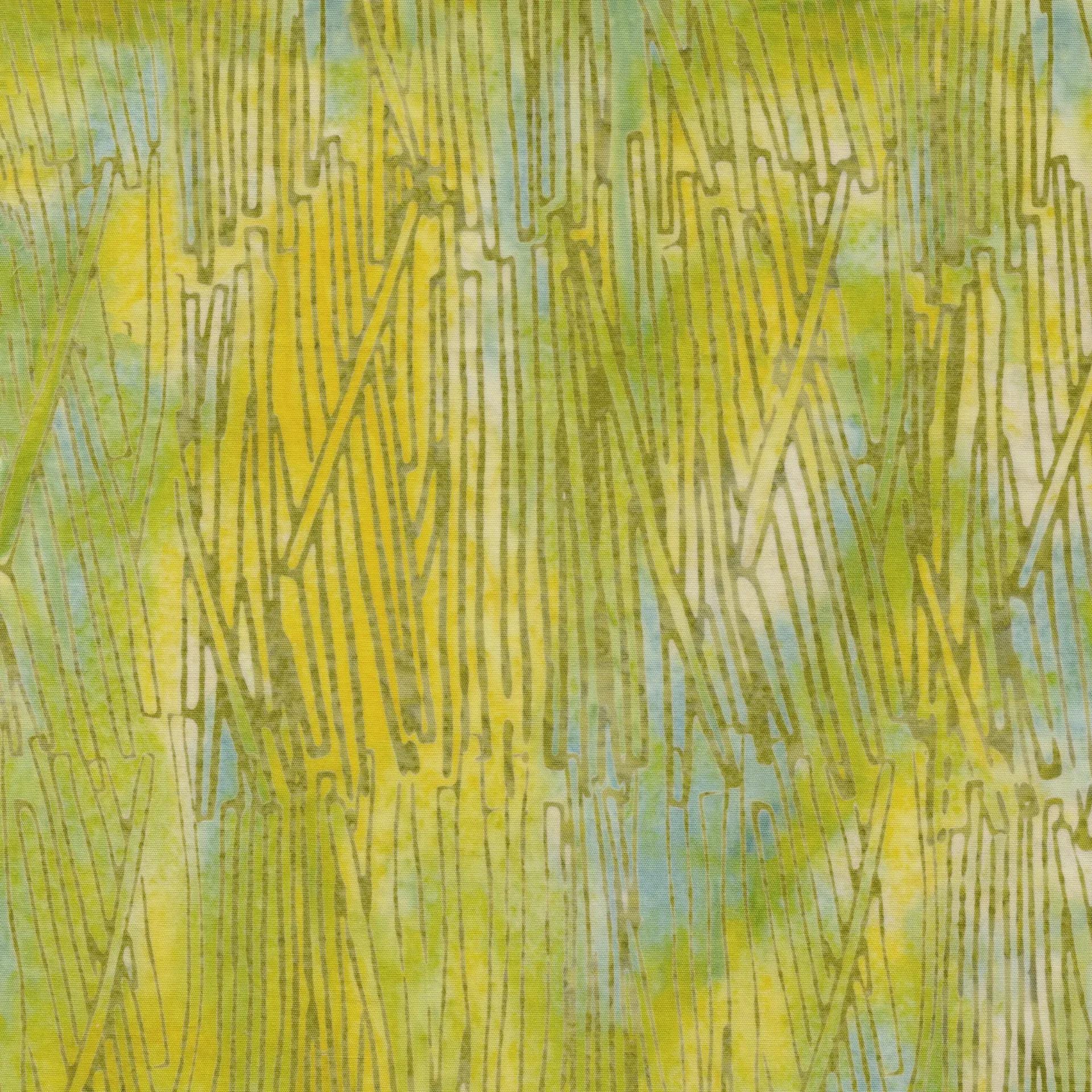 Meadow Brook 5" Stamp, Island Batik, 5" Precut Blue Green Pink Batik Fabric Charm Pack Quilt Squares