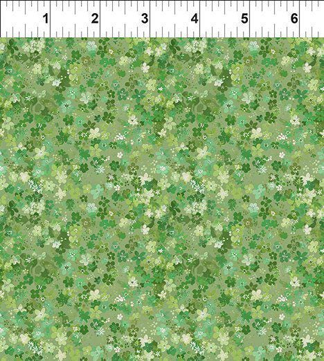 Lovelies 2.5" JUNIOR Strip Roll, In the Beginning Fabrics ST-IBFLOV-Sr, 2.5" Precut Multicolored Floral Fabric Strips