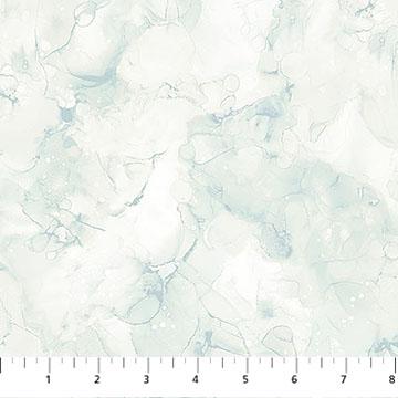 Whisper - Cream Abstract Blender Fabric, Northcott DP28706-11 Cream, Stone Look Blender Fabric, By the Yard