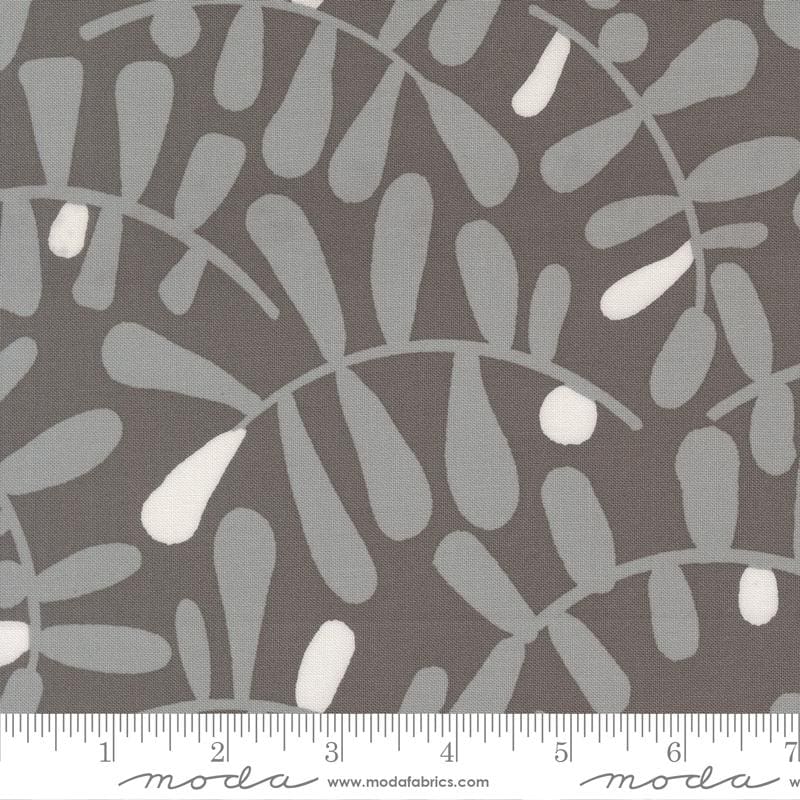 Mira 5" Charm Pack, Moda 11670PP, 5" Precut Modern Brown Beige Gray Cream Quilt Charm Fabric Squares, Zen Chic