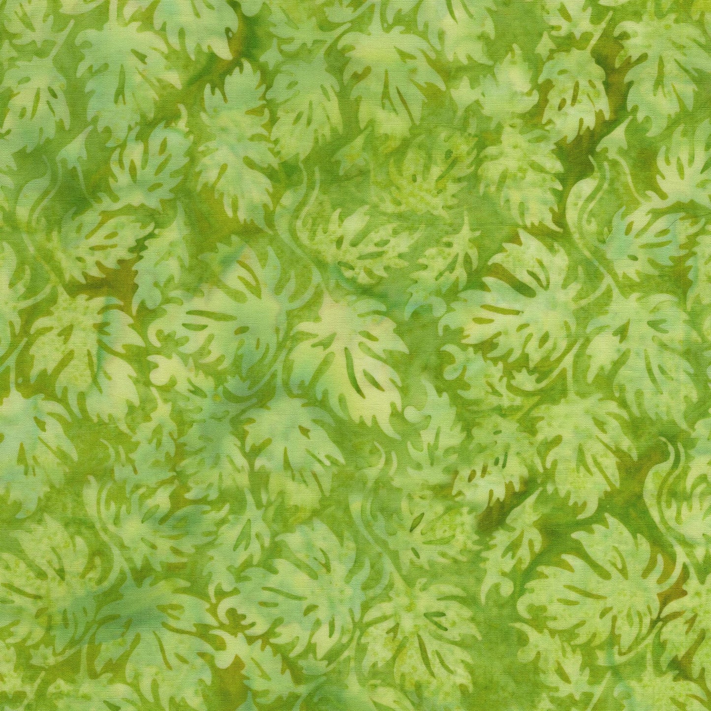 Springtime Bouquet 5" Stamp, Island Batik, 5" Precut Blue Green Pink Purple Floral Batik Fabric Charm Pack Quilt Squares