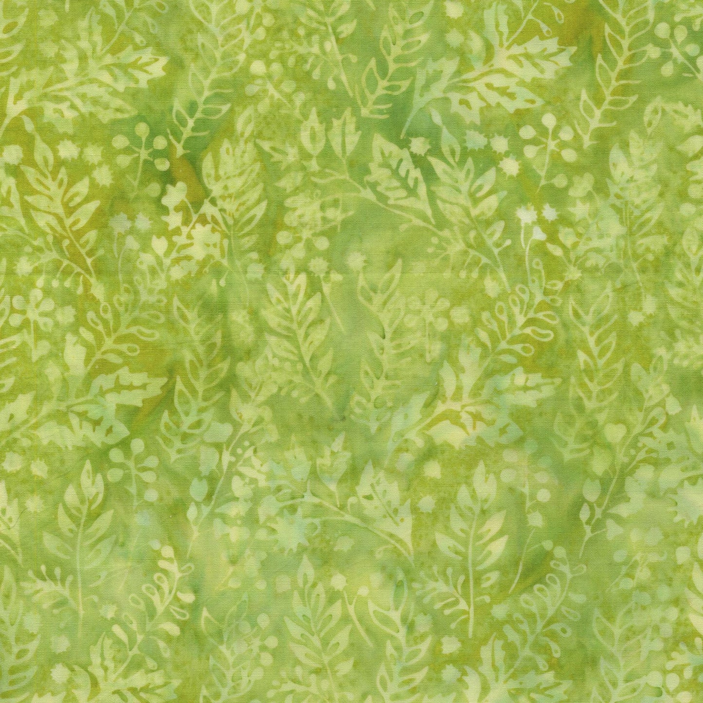 Posy Twist 5" Stamp, Island Batik, 5" Precut Pink Orange Red Green Floral Batik Fabric Charm Pack Quilt Squares