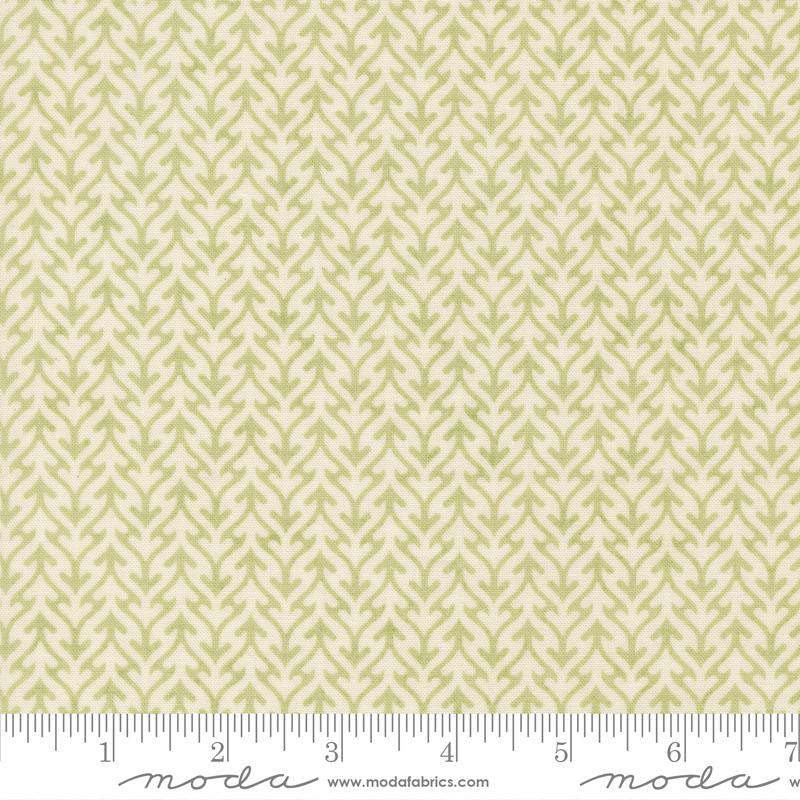 Fieldrush 5" Charm Pack, Moda 30780PP, 5" Precut Wildflowers Floral Charm Fabric Squares, BasicGrey