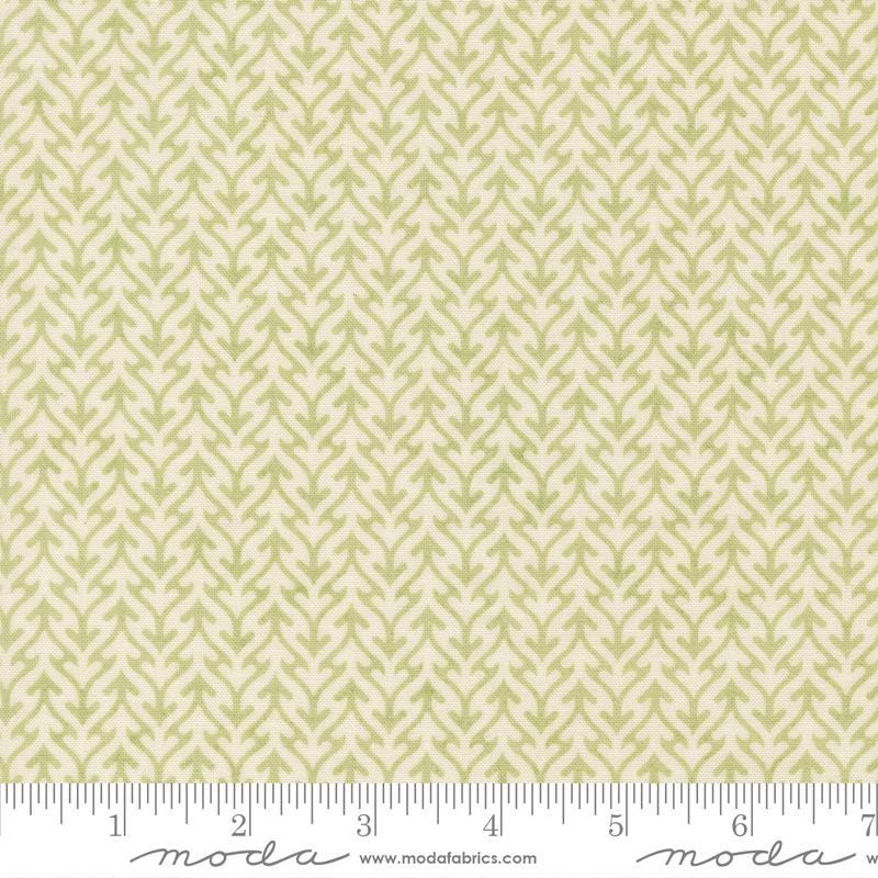 Fieldrush 10" Layer Cake, Moda 30780LC, 10" Precut Wildflowers Floral Layer Cake Fabric Squares, BasicGrey