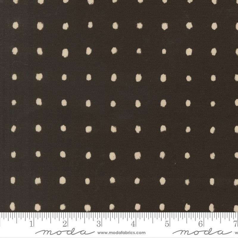 Mira 5" Charm Pack, Moda 11670PP, 5" Precut Modern Brown Beige Gray Cream Quilt Charm Fabric Squares, Zen Chic
