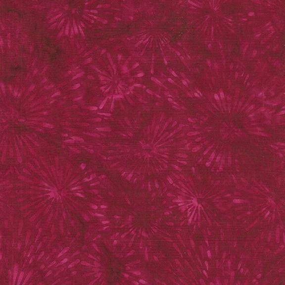 Jubilee 10" Stack, Island Batik, 10" Precut Patriotic Layer Cake Quilt Fabric Squares, Red White Blue Batiks