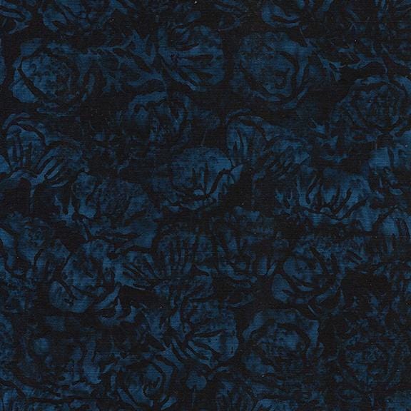 Jubilee 10" Stack, Island Batik, 10" Precut Patriotic Layer Cake Quilt Fabric Squares, Red White Blue Batiks