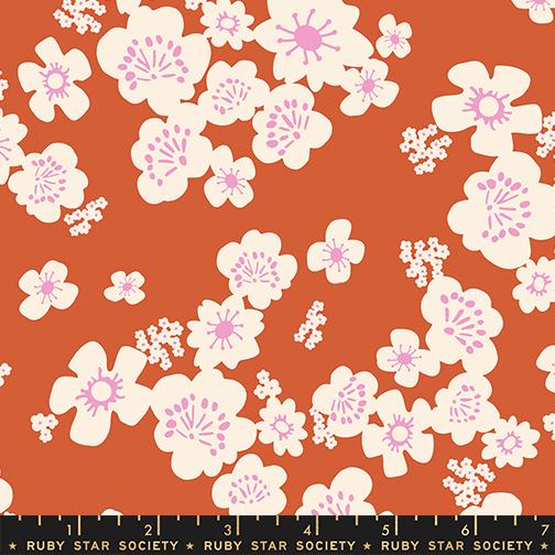 Paper Cuts 2 2.5" Mini Charm Pack, Moda RS1107MC, 2.5" Precut Modern Multicolored Quilt Fabric Squares, Ruby Star Society, Rashida Hale