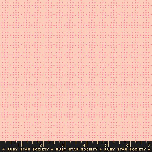 Paper Cuts 2 2.5" Mini Charm Pack, Moda RS1107MC, 2.5" Precut Modern Multicolored Quilt Fabric Squares, Ruby Star Society, Rashida Hale