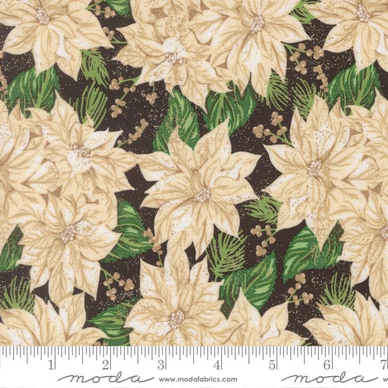 Holiday Cheer 5" Charm Pack, Moda 20970PP, 5" Precut Christmas Xmas Fabric Squares, Stacy Iest Hsu