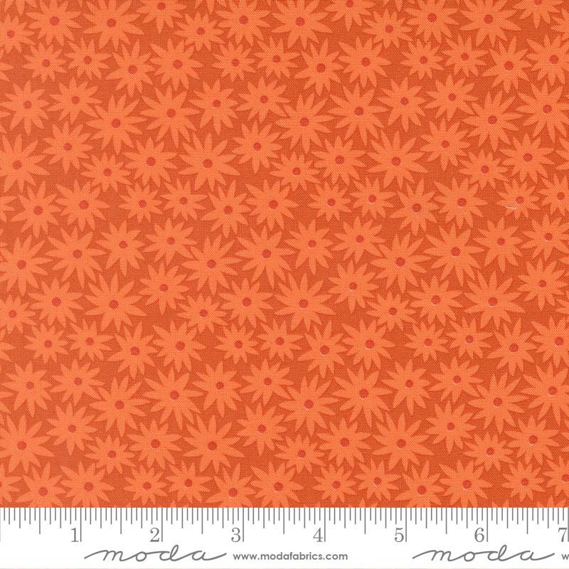 Scenery 10" Layer Cake, Moda 51270LC, 10" Precut Rainbow Colors Low Volume Fabric Squares, Elizabeth Hartman Fabric