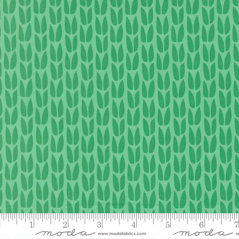 Scenery 10" Layer Cake, Moda 51270LC, 10" Precut Rainbow Colors Low Volume Fabric Squares, Elizabeth Hartman Fabric
