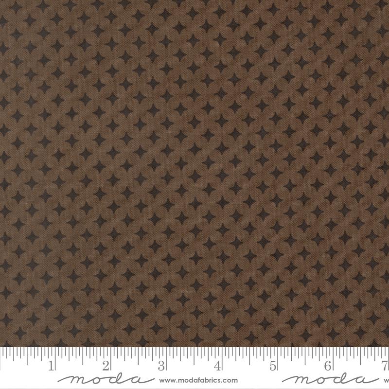 Scenery 10" Layer Cake, Moda 51270LC, 10" Precut Rainbow Colors Low Volume Fabric Squares, Elizabeth Hartman Fabric