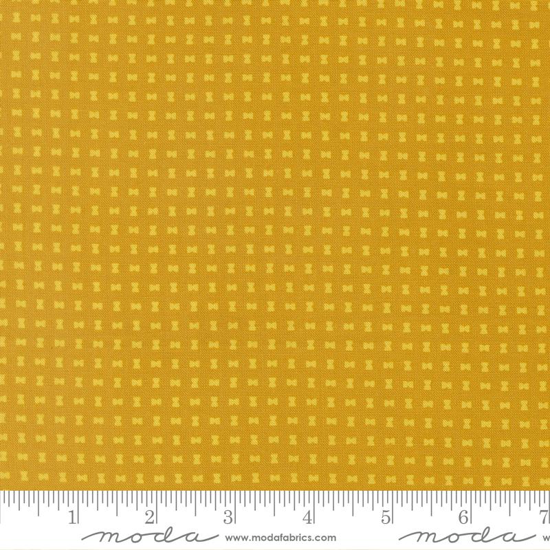Scenery 5" Charm Pack, Moda 51270PP, 5" Precut Rainbow Colors Low Volume Fabric Squares, Elizabeth Hartman Fabric