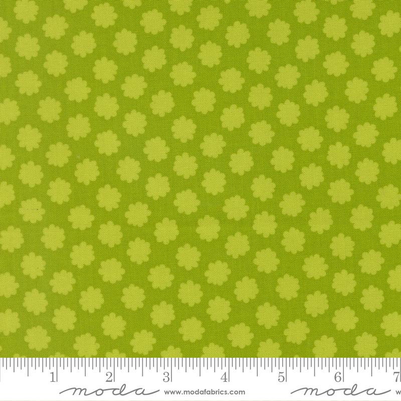 Scenery 10" Layer Cake, Moda 51270LC, 10" Precut Rainbow Colors Low Volume Fabric Squares, Elizabeth Hartman Fabric