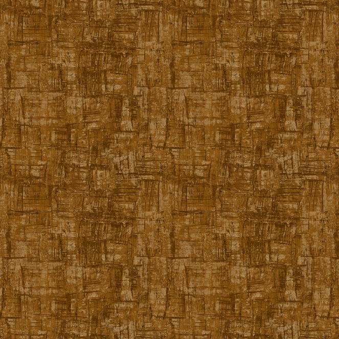 Nitty Gritty - Brown Texture Blender Fabric, Andover Fabrics A-1434-N4 Squirrel, Brown Tonal Texture Blender Cotton Fabric, By the Yard