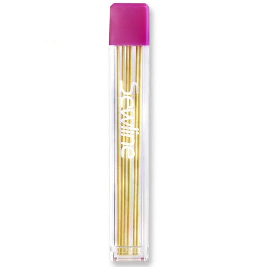 Sewline Mechanical Pencil Yellow Refill Lead, Sewline FAB50008, 0.9mm Mechanical Pencil Ceramic Lead Refill, Quilting Tool