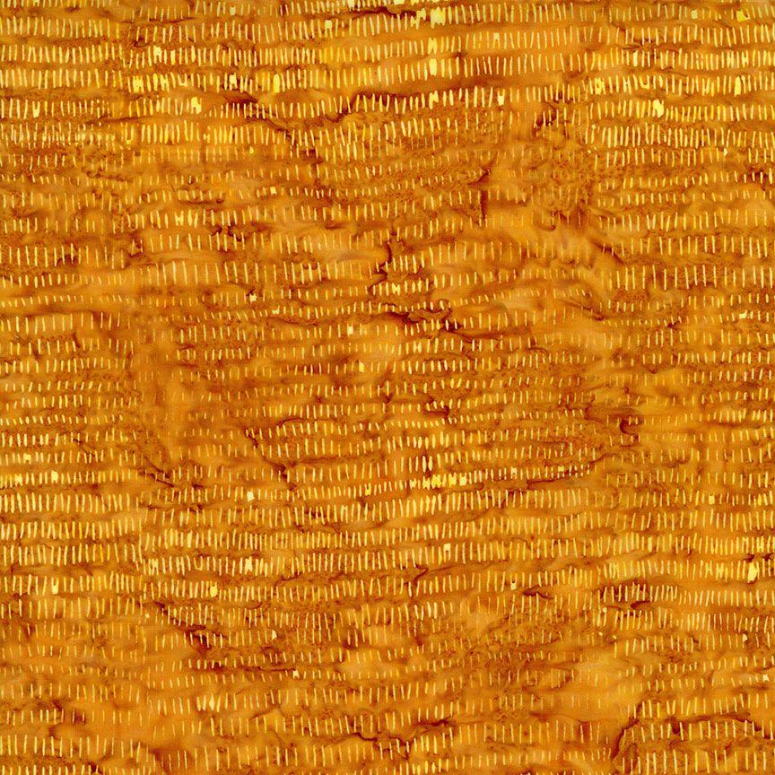 Tonga Ember Batik 5" Squares, Timeless Treasures Treat-Mini42 Ember, 5" Precut Brown Gold Rust Green Batik Charm Pack Squares