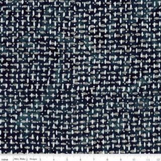 Expressions Batiks Stars and Stitches 5" Stacker, Riley Blake 5-23627-42, 5" Precut Patriotic Batik Fabric Squares