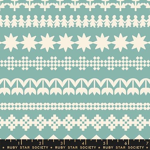 Paper Cuts 2 2.5" Mini Charm Pack, Moda RS1107MC, 2.5" Precut Modern Multicolored Quilt Fabric Squares, Ruby Star Society, Rashida Hale