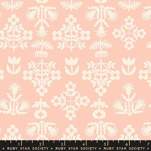 Paper Cuts 2 2.5" Mini Charm Pack, Moda RS1107MC, 2.5" Precut Modern Multicolored Quilt Fabric Squares, Ruby Star Society, Rashida Hale