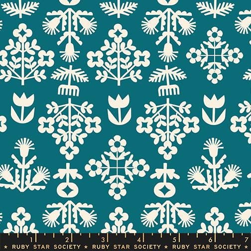 Paper Cuts 2 2.5" Mini Charm Pack, Moda RS1107MC, 2.5" Precut Modern Multicolored Quilt Fabric Squares, Ruby Star Society, Rashida Hale