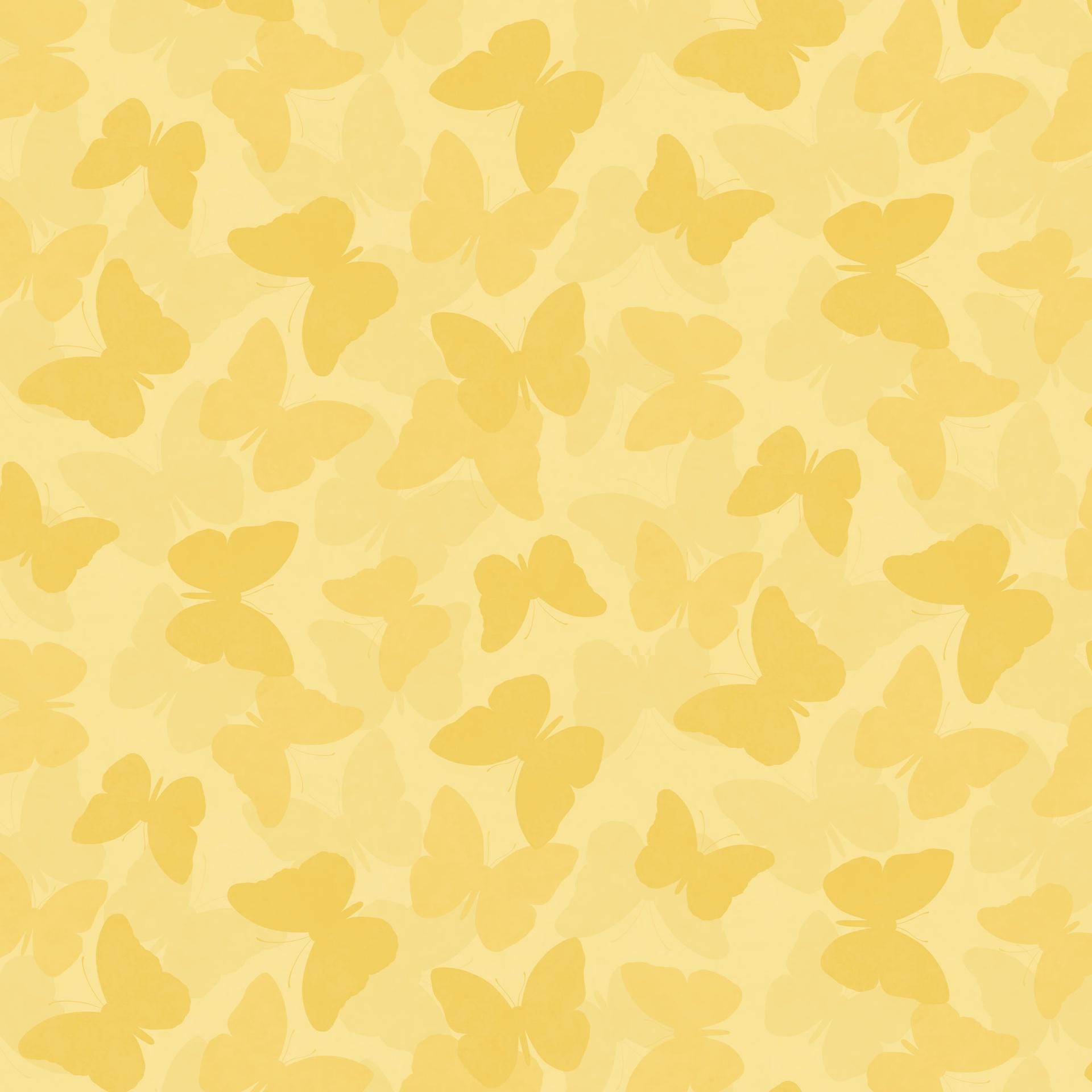 Monarch Meadow 5" Charm Squares, White Owl Fabrics MONARCHMEADOW-05, 5" Precut Monarch Butterfly Butterflies Floral Quilt Fabric Squares