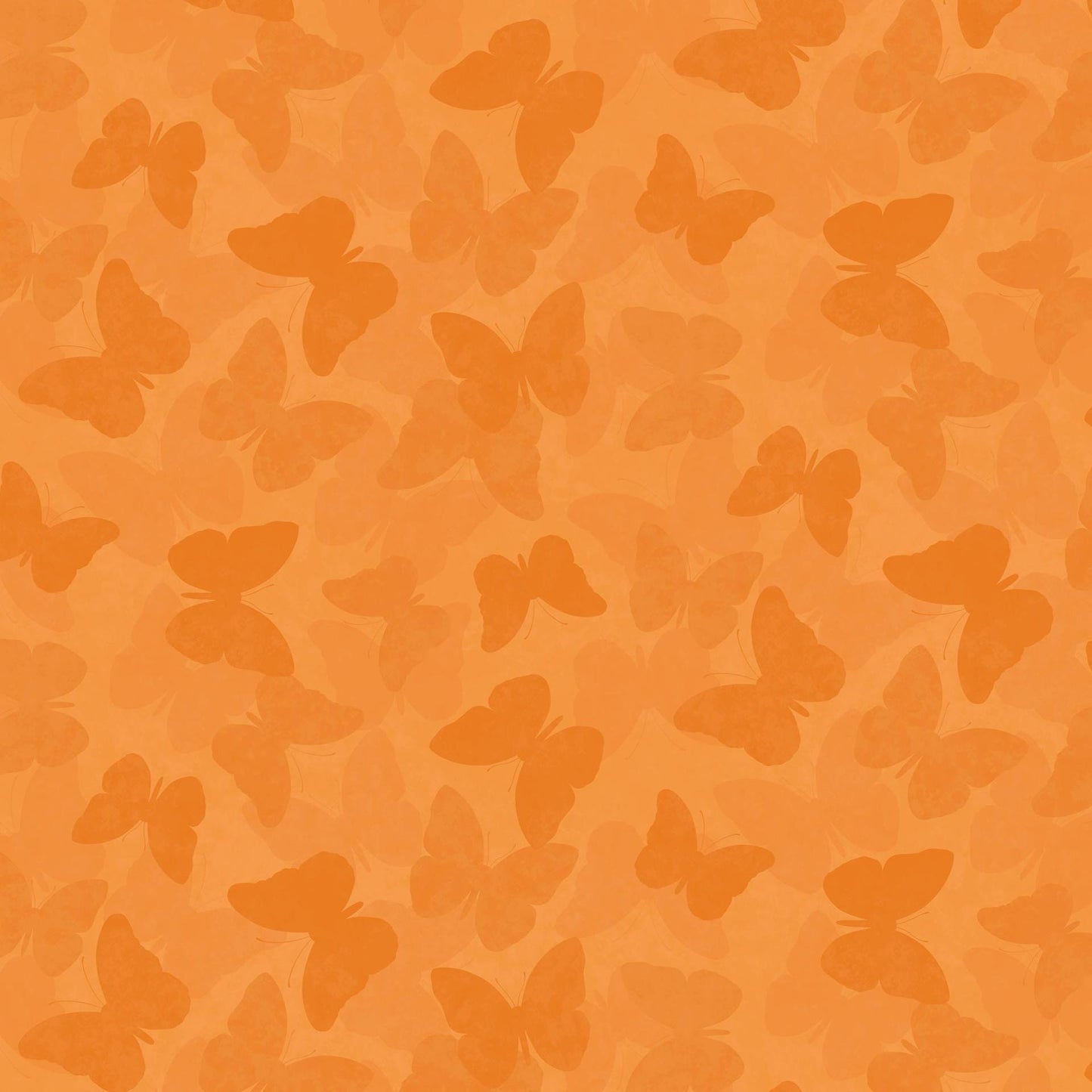 Monarch Meadow 10" Squares, White Owl Fabrics MONARCHMEADOW-10, 10" Precut Monarch Butterfly Butterflies Floral Quilt Fabric Squares