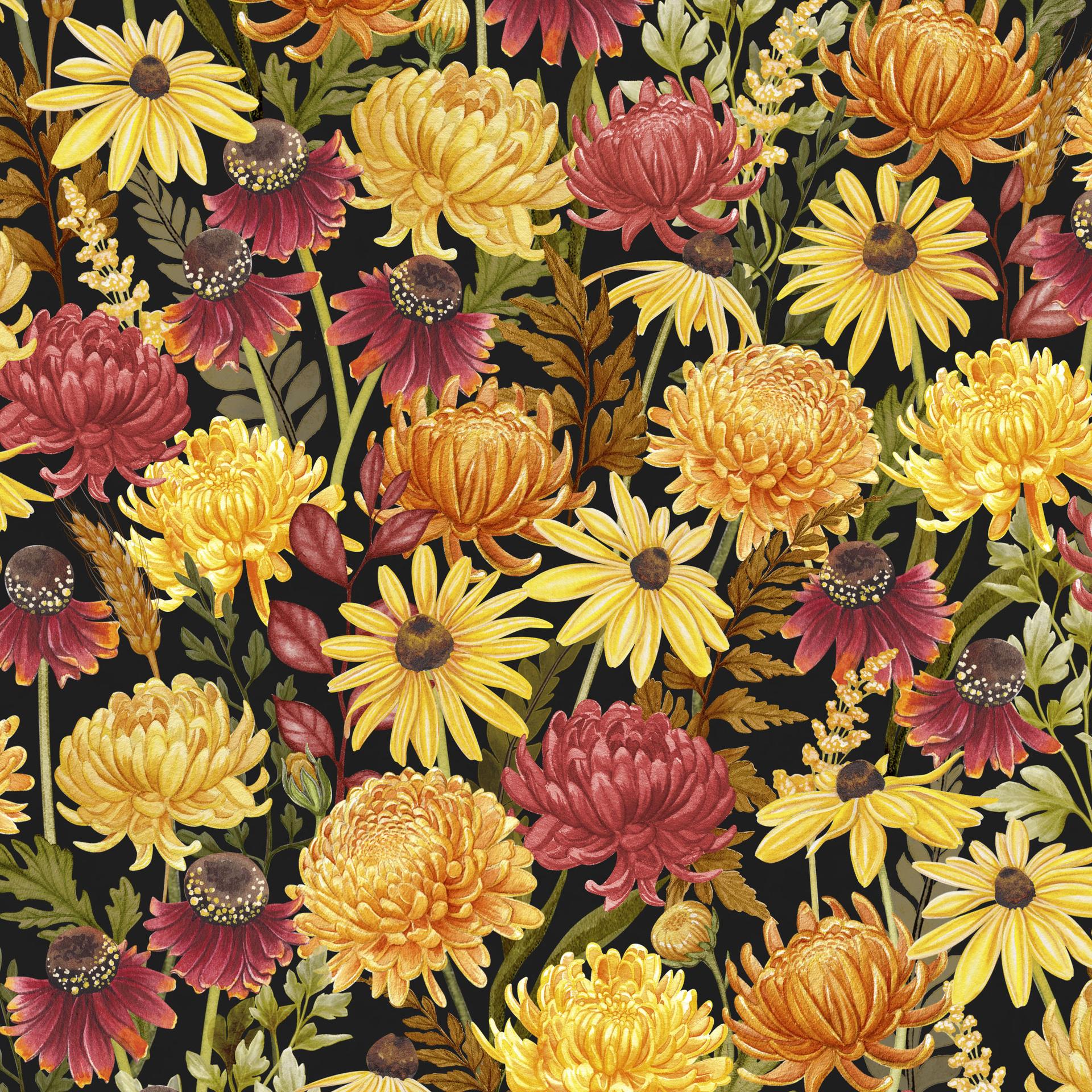 Monarch Meadow 5" Charm Squares, White Owl Fabrics MONARCHMEADOW-05, 5" Precut Monarch Butterfly Butterflies Floral Quilt Fabric Squares
