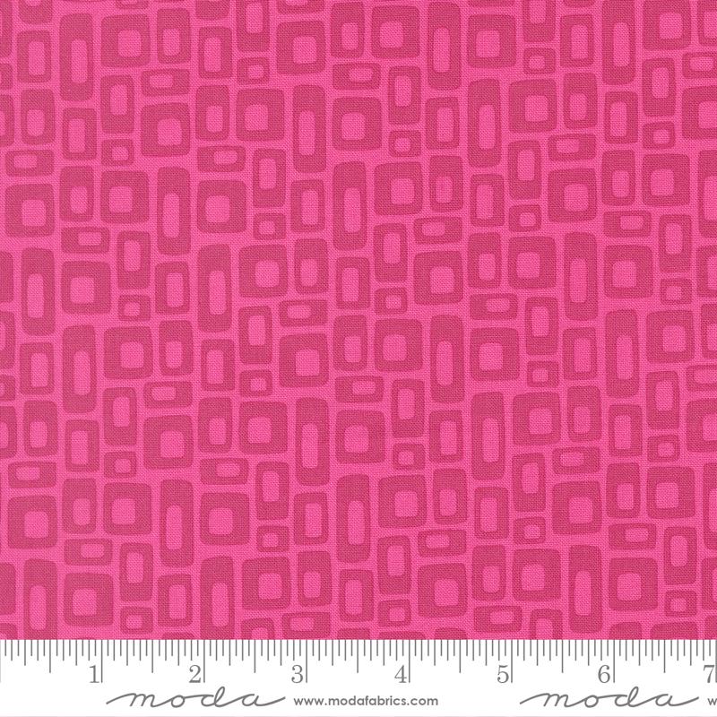 Scenery 10" Layer Cake, Moda 51270LC, 10" Precut Rainbow Colors Low Volume Fabric Squares, Elizabeth Hartman Fabric