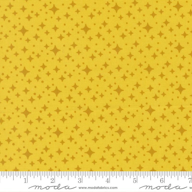 Scenery 10" Layer Cake, Moda 51270LC, 10" Precut Rainbow Colors Low Volume Fabric Squares, Elizabeth Hartman Fabric