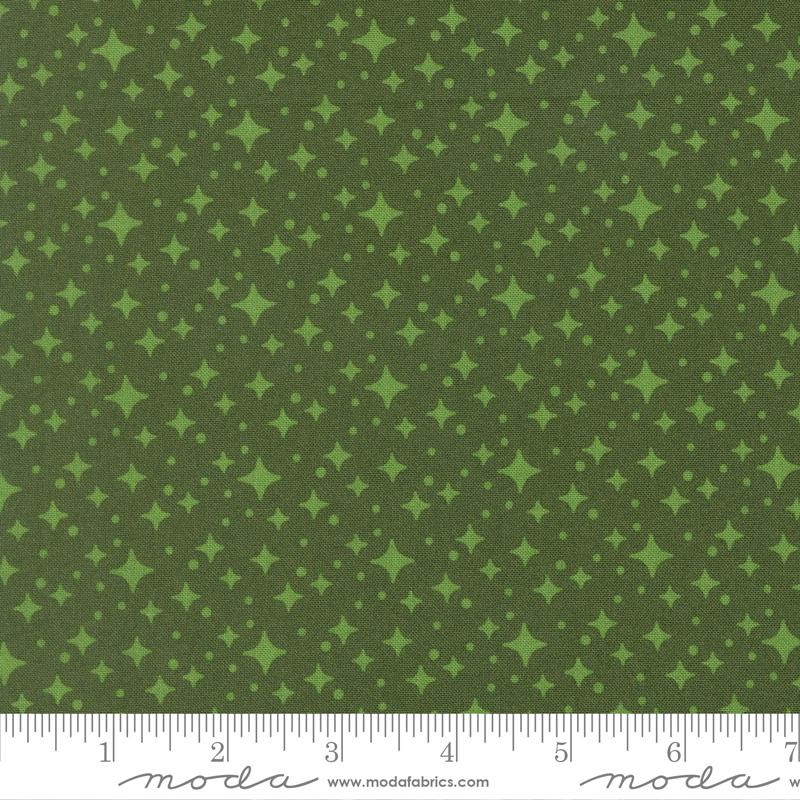 Scenery 10" Layer Cake, Moda 51270LC, 10" Precut Rainbow Colors Low Volume Fabric Squares, Elizabeth Hartman Fabric