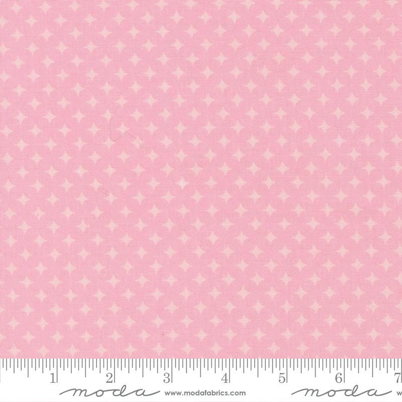Scenery 10" Layer Cake, Moda 51270LC, 10" Precut Rainbow Colors Low Volume Fabric Squares, Elizabeth Hartman Fabric