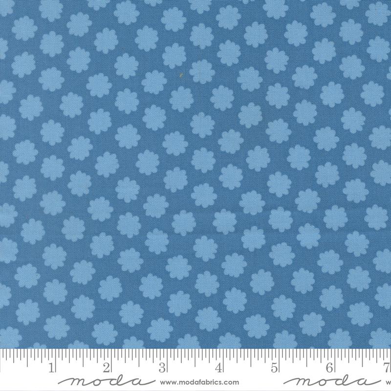 Scenery 10" Layer Cake, Moda 51270LC, 10" Precut Rainbow Colors Low Volume Fabric Squares, Elizabeth Hartman Fabric
