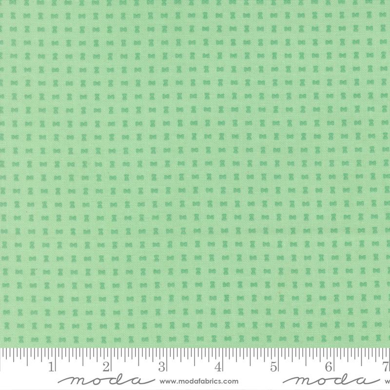 Scenery 10" Layer Cake, Moda 51270LC, 10" Precut Rainbow Colors Low Volume Fabric Squares, Elizabeth Hartman Fabric