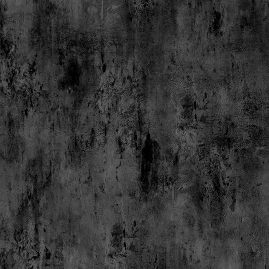 Vintage Texture - Black Gray Tonal Texture Fabric, Wilmington Prints 89233-999 Black, Cotton Quilting Fabric, By the Yard