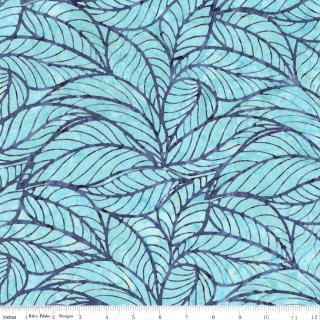 Expressions Batiks Poppy Seeds 5" Stacker, Riley Blake 5-23595-42, 5" Precut Pink Orange Teal Brown Batik Fabric Squares
