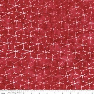 Expressions Batiks Stars and Stitches 5" Stacker, Riley Blake 5-23627-42, 5" Precut Patriotic Batik Fabric Squares
