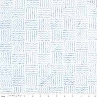 Expressions Batiks Stars and Stitches 5" Stacker, Riley Blake 5-23627-42, 5" Precut Patriotic Batik Fabric Squares