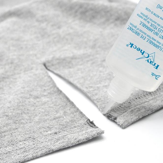 Fray Check - Liquid Seam Sealant, Dritz 674, Fabric Sealer