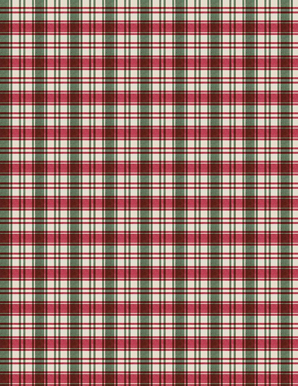 Cardinal Charm 5 Karat Crystals, Wilmington Prints 895-508, Precut 5" Christmas Cardinals Floral Fabric Squares Charm Pack