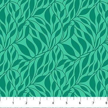 Daisy Crush Tiles, Figo TDAISY42-10, 10" Precut Pink Orange Green Teal Floral Layer Cake Fabric Squares, Heather Bailey
