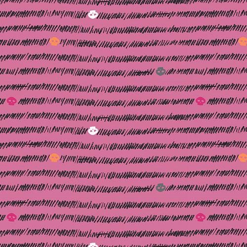Enshadow 10" Fabric Wonders Squares, Art Gallery Fabrics 10W-ENW, AGF Studio 10" Precut Halloween Layer Cake Fabric Squares, Roccella