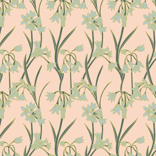 Stillwater 10" Fabric Wonders Squares, Art Gallery Fabrics 10W-STW, AGF Studio 10" Precut Lake Life Themed Layer Cake Fabric Squares, O'Shea