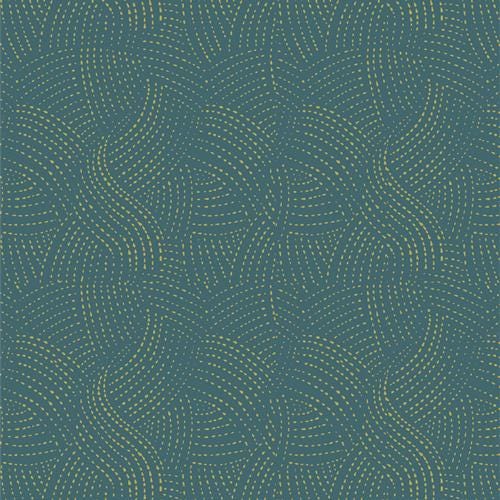 Stillwater 10" Fabric Wonders Squares, Art Gallery Fabrics 10W-STW, AGF Studio 10" Precut Lake Life Themed Layer Cake Fabric Squares, O'Shea