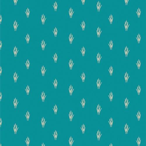 Stillwater 10" Fabric Wonders Squares, Art Gallery Fabrics 10W-STW, AGF Studio 10" Precut Lake Life Themed Layer Cake Fabric Squares, O'Shea