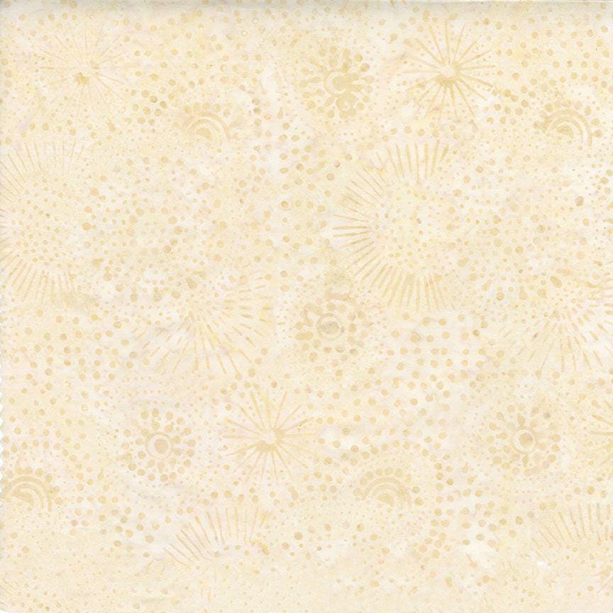 Tonga Riverside Batik 10" Squares, Timeless Treasures Tonga Treats Ember, 10" Precut Navy Blue Beige Batik Layer Cake Squares