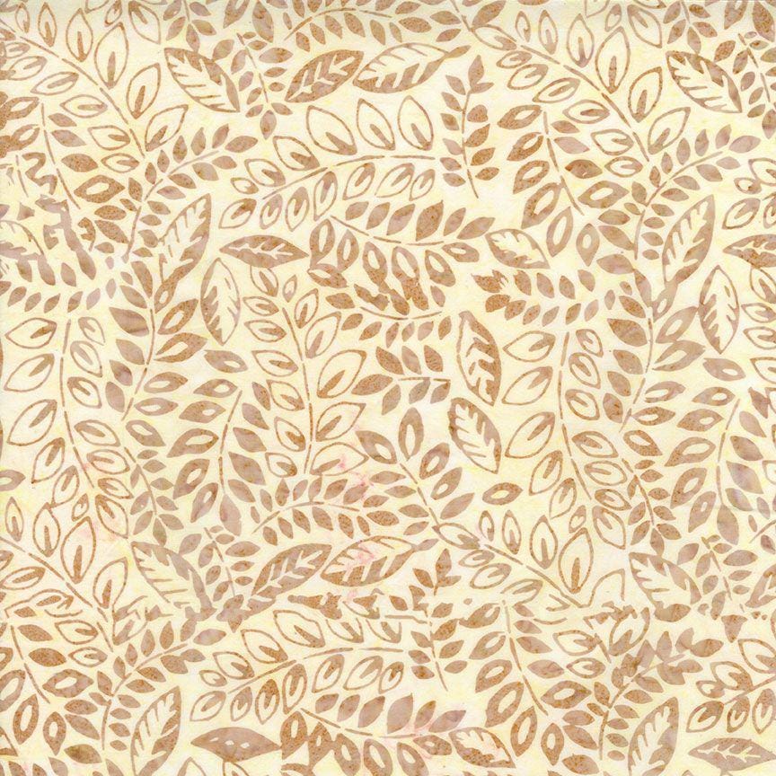 Tonga Riverside Batik 10" Squares, Timeless Treasures Tonga Treats Ember, 10" Precut Navy Blue Beige Batik Layer Cake Squares
