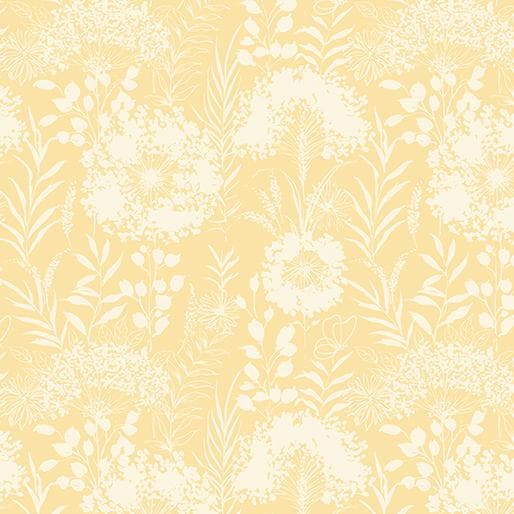 Montgomery 25 Piece Fat Quarter Bundle, Benartex FQMMCPK
