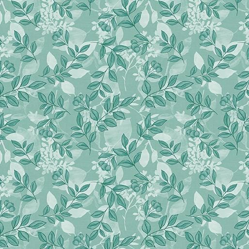 Montgomery 25 Piece Fat Quarter Bundle, Benartex FQMMCPK